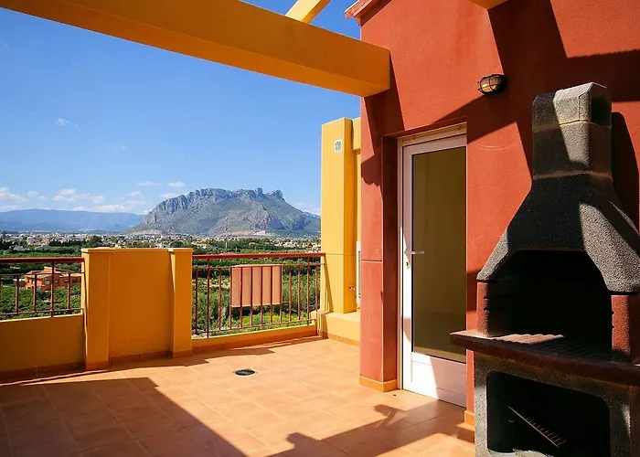 Apartamento Belvedere