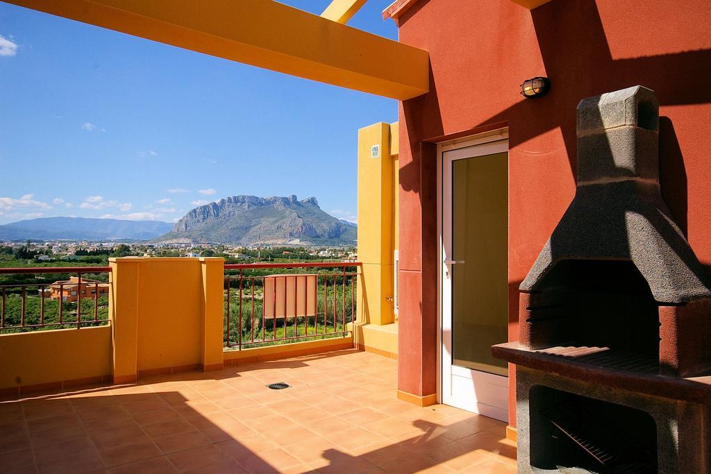 Apartamento Belvedere *