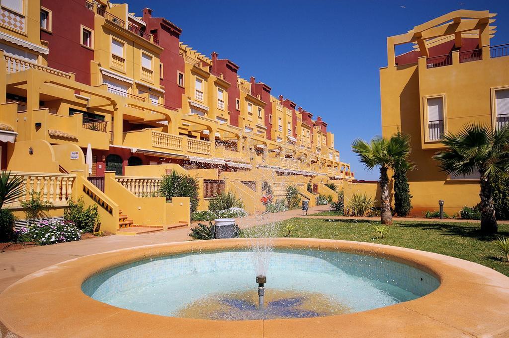 Apartamento Belvedere Appartement