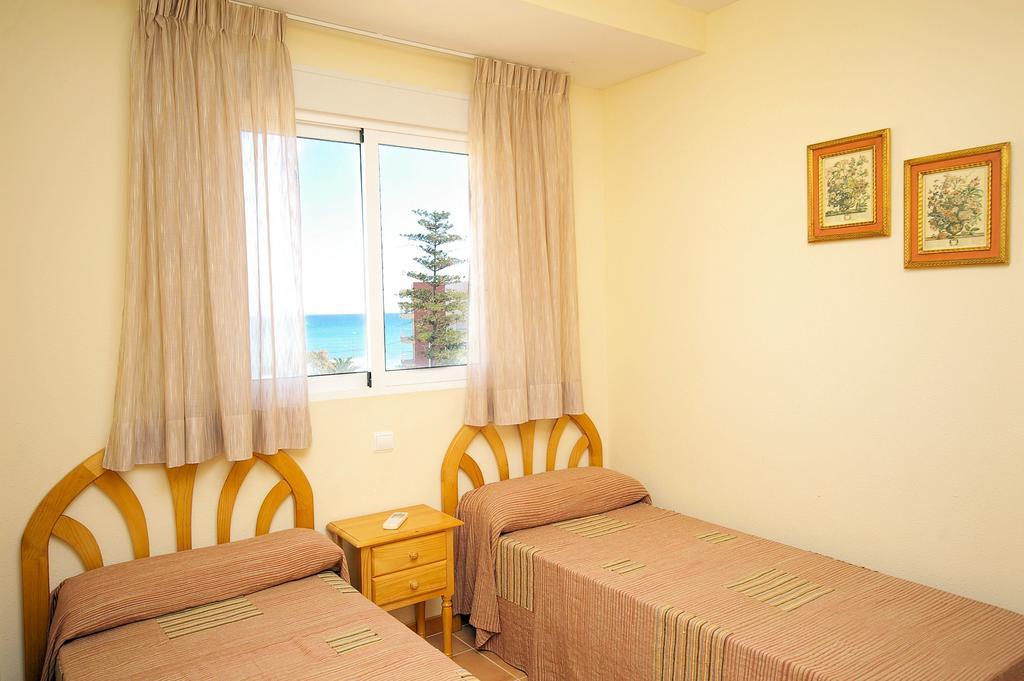 Apartamento Belvedere Appartement Dénia