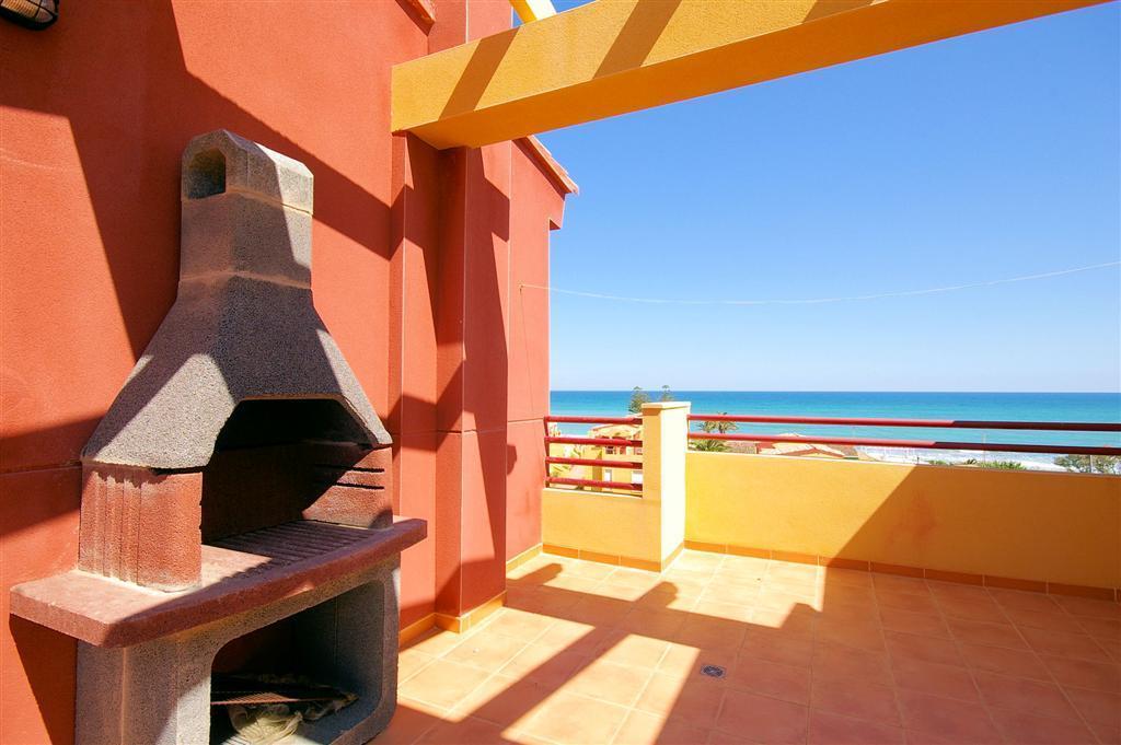 Apartamento Belvedere Appartement
