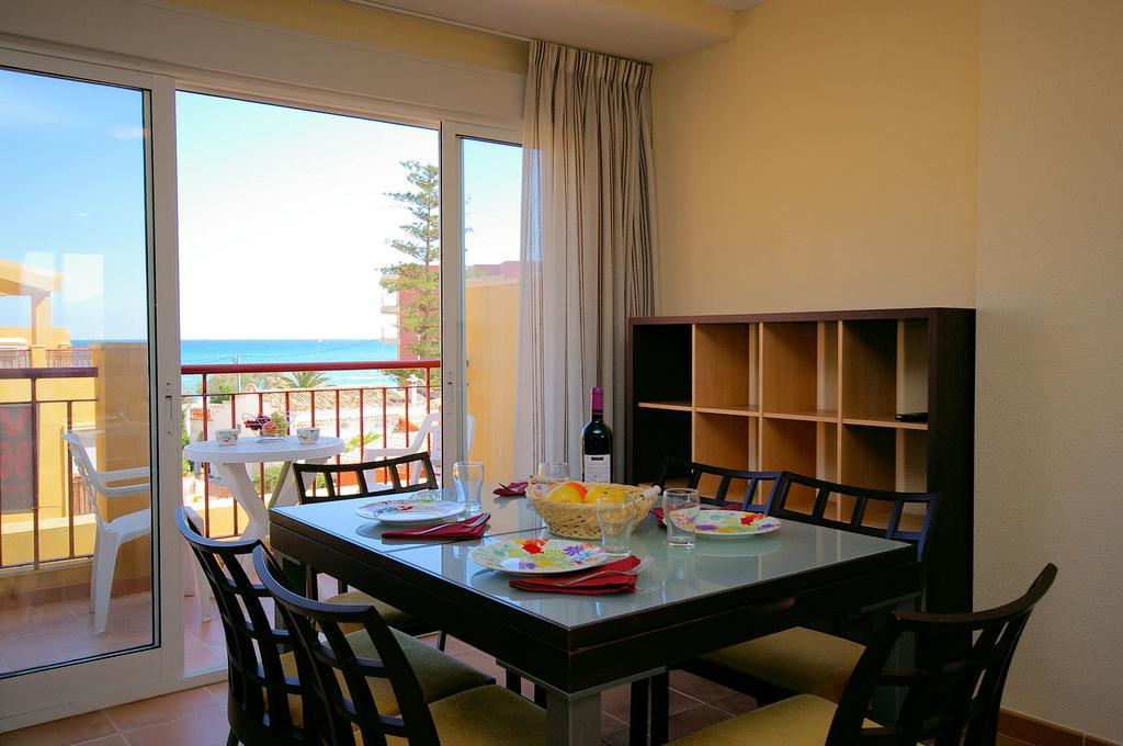 Appartement Apartamento Belvedere Dénia