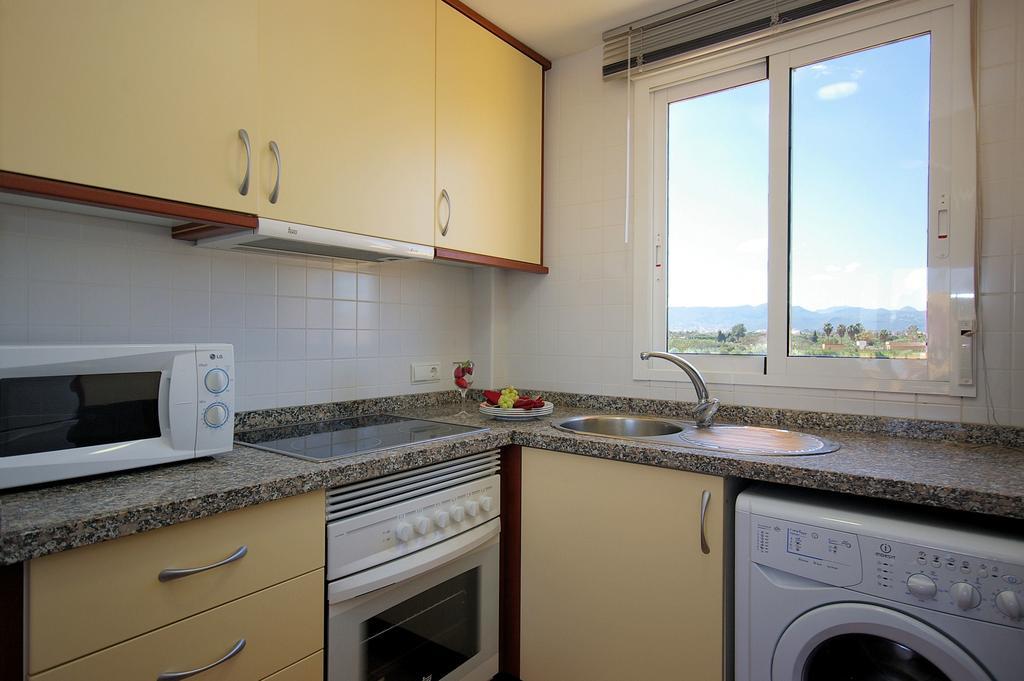 Apartamento Belvedere *