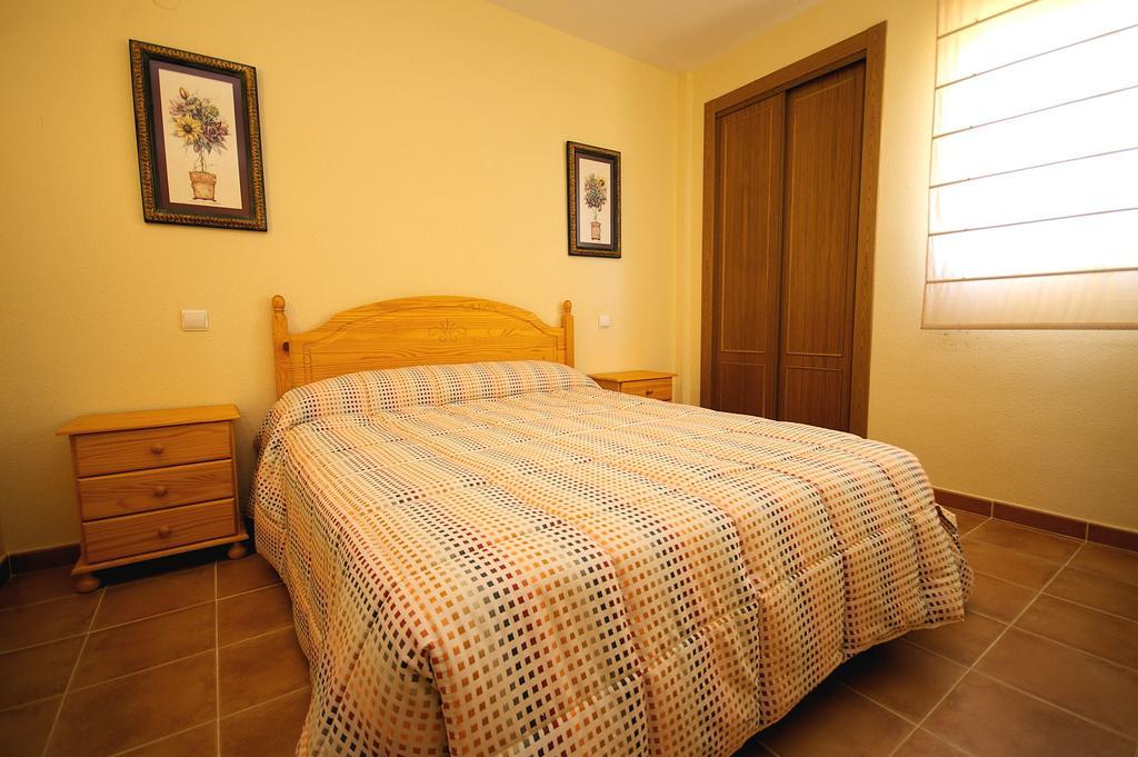 Apartamento Belvedere Appartement