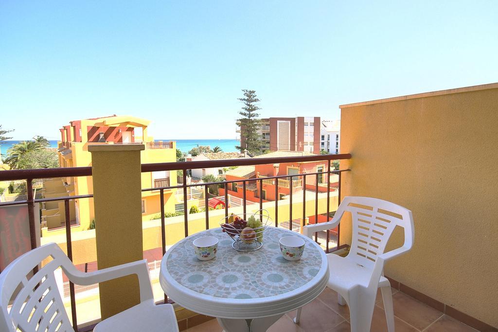 Apartamento Belvedere *